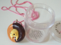 Preview: Pop Cuties Hamster Kette